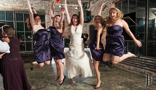 nashville wedding dj music, reception entertainment nashville, nashville party authority